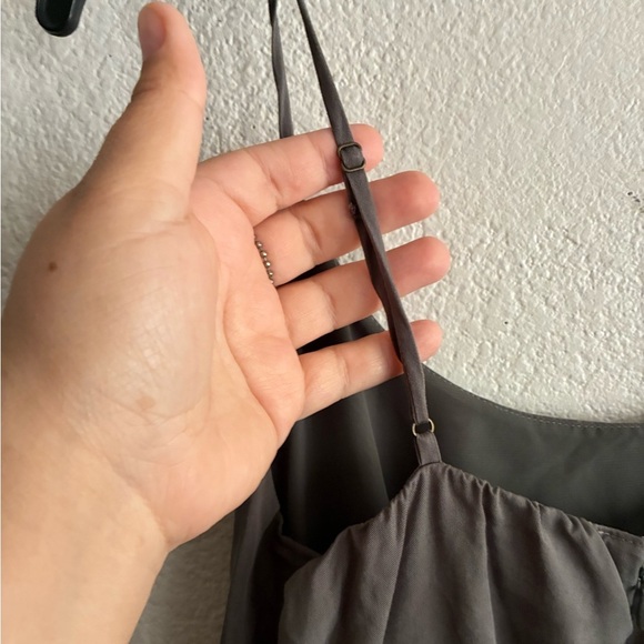 Anthropologie Nisa Sleeveless Jogger Jumpsuit S - Picture 10 of 14